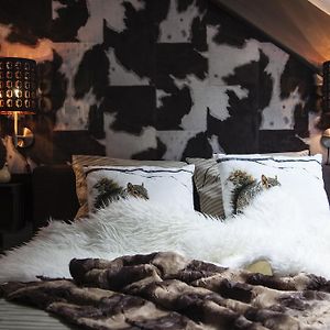 Huisje met 1 Slaapkamer